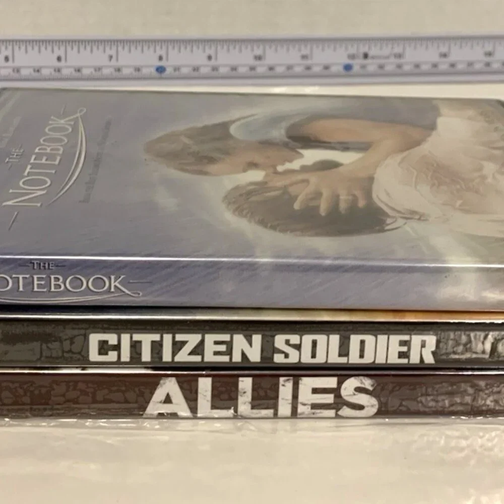 Lot Of 3 DVD Movies, 